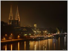 Blick zum Dom (2)