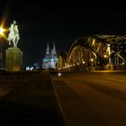 Blick zum Dom - view to the cathedral