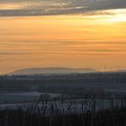 Blick zum Donnersberg