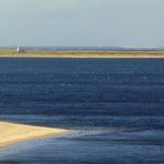 Blick zum Ellenbogen