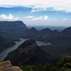 Blick zum entspannen ( Südafrika )