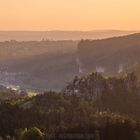 Blick zum Gamrig