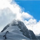 Blick zum Großglockner