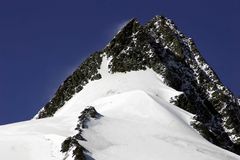 Blick zum Großglockner