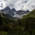 Blick zum Gschnitzer Tribulaun