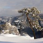 Blick zum Heringsstein