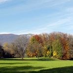 Blick zum Jura II