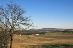 Blick zum Keulenberg