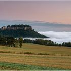 Blick zum Königstein