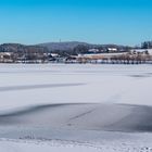 Blick zum Kornberg