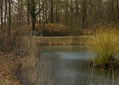 Blick zum Kugelberg