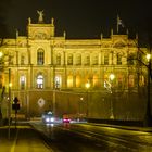 Blick zum Maximilianeum