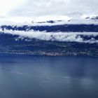 Blick zum Monte Baldo