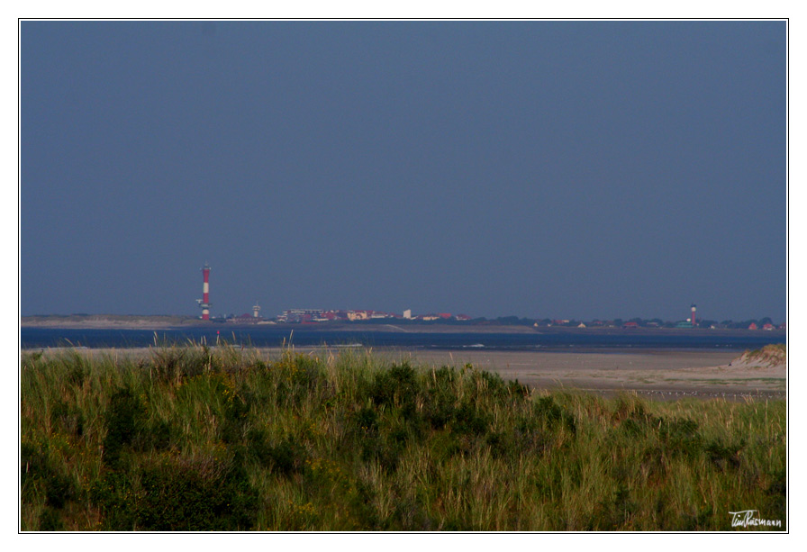 blick zum nachbarn