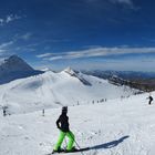 Blick zum Olperer, 3476 m