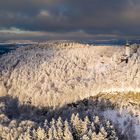 Blick zum Pöhlberg II