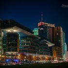 Blick zum Potsdamer Platz