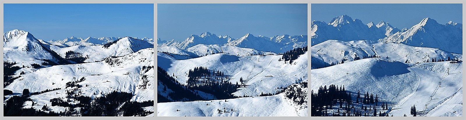 Blick zum Schatzberg