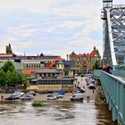 Blick zum Schillergarten