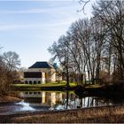 Blick zum Schloss Peseckendorf (2)