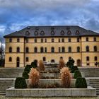 Blick zum Schlosspalais(2)