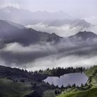 Blick zum Seealpsee