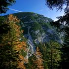 Blick zum Solstein