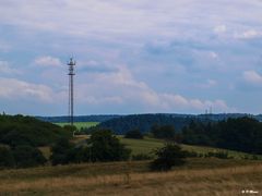 Blick zum Spreiberg