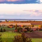 Blick zum Steinhuder Meer