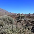 blick zum teide