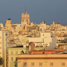 Blick zum Torre Tavira