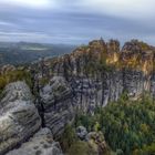 Blick zum Torstein