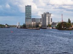 Blick zum Treptower