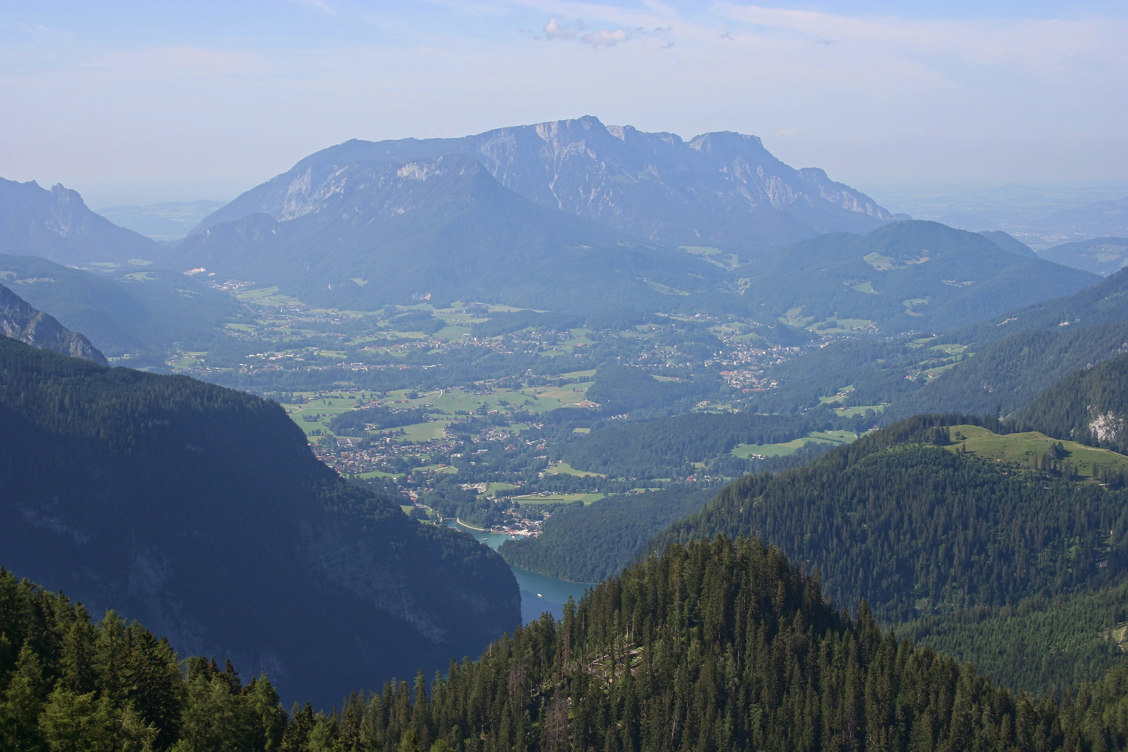 Blick zum Untersberg (IMG_5847_ji)