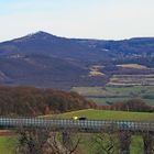 Blick zum Varhost (Arhorst) auf der rechtselbischen Seite...