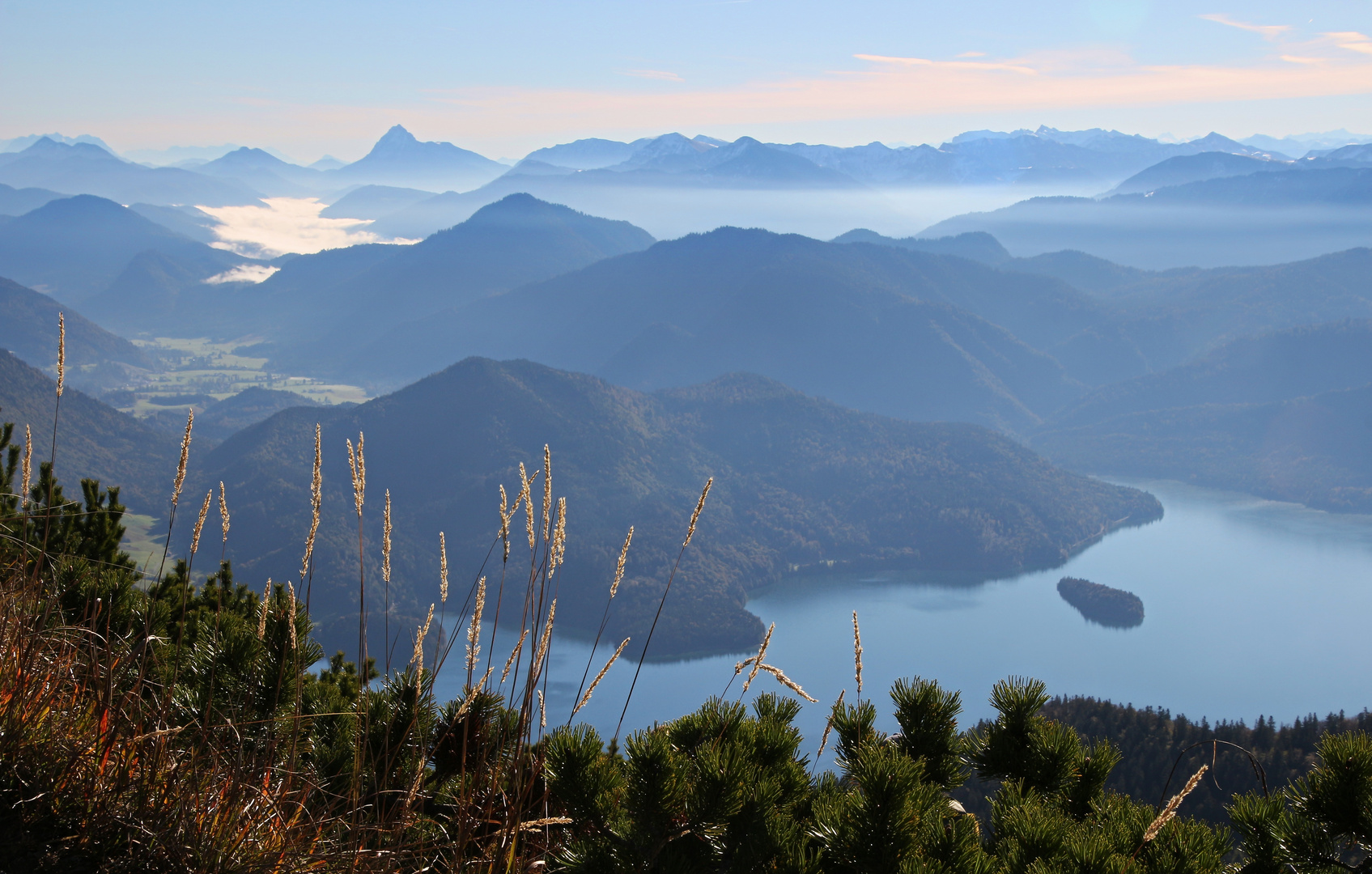 Blick zum Walchensee (2021_10_17_8675_ji)