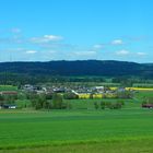 Blick zum Waldstein