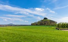 Blick zum Zirkelstein (1) 