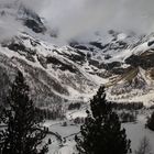 Blick zur Alpe Palü
