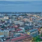 Blick zur Alster