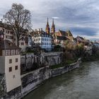 Blick zur Altstadt