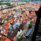 Blick zur Altstadt