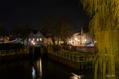 Blick zur Altstadt