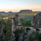 ***    blick zur basteibrücke.......    ***