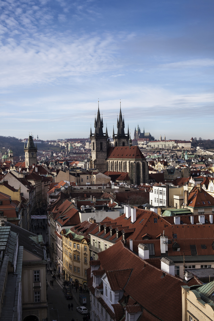 Blick zur Burg 2