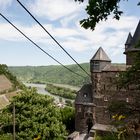 Blick zur Burg Stahleck 1