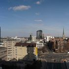 Blick zur Dortmunder Innenstadt [Panorama]