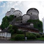 Fototour durch Kufstein