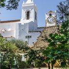 Blick zur Igreja de Santa Maria do Castelo