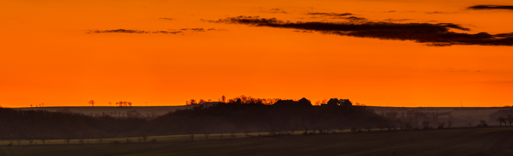 Blick zur Konradsburg